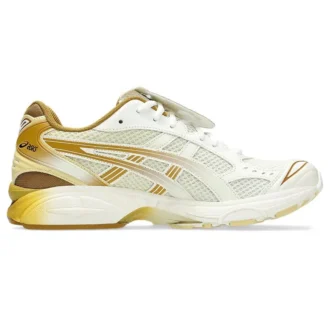 Asics x The Museum Visitor Gel-Kayano 14 «Cream Gold»