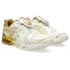 Asics x The Museum Visitor Gel-Kayano 14 «Cream Gold»