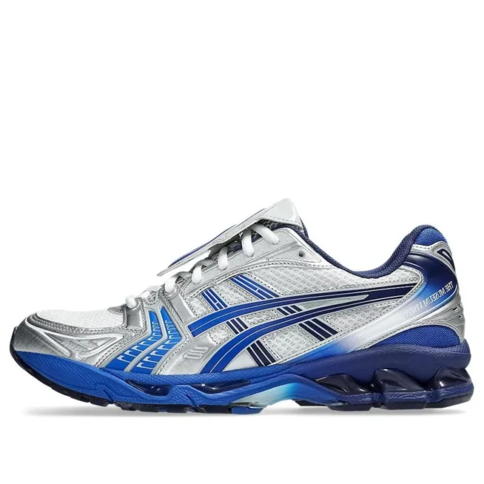 Asics x The Museum Visitor Gel-Kayano 14 «Polar Shade»
