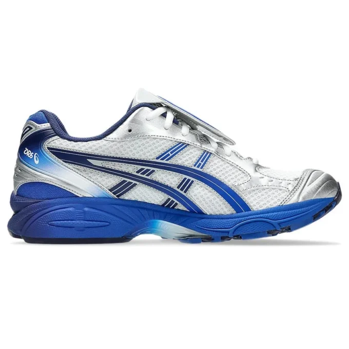 Asics x The Museum Visitor Gel-Kayano 14 «Polar Shade»