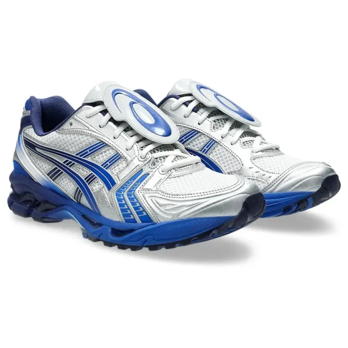 Asics x The Museum Visitor Gel-Kayano 14 «Polar Shade»
