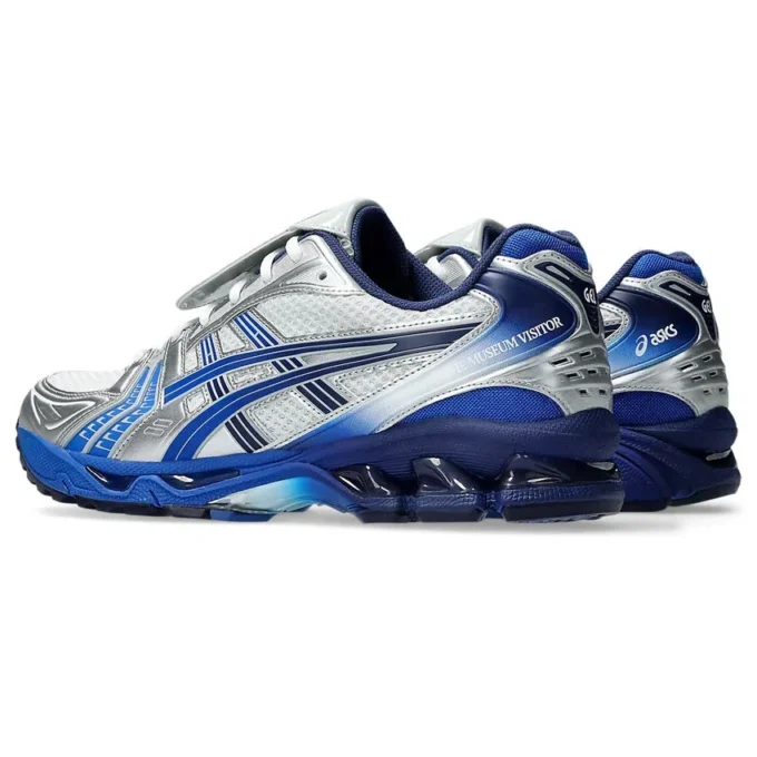 Asics x The Museum Visitor Gel-Kayano 14 «Polar Shade»