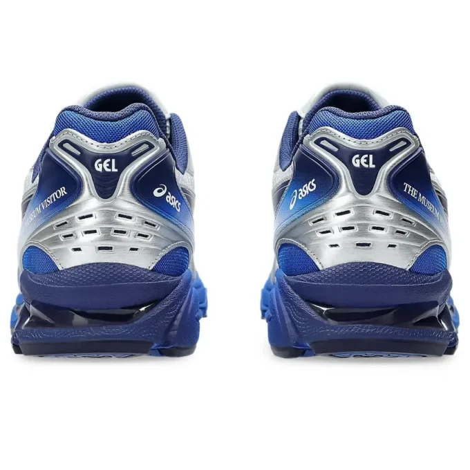 Asics x The Museum Visitor Gel-Kayano 14 «Polar Shade»