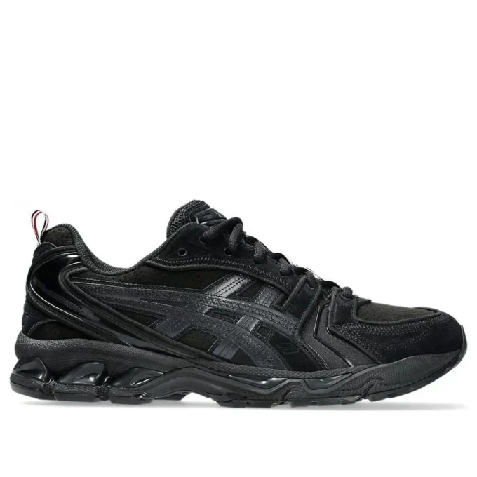 Asics x Thom Browne Gel-Kayano 14 «Black»