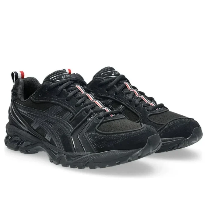 Asics x Thom Browne Gel-Kayano 14 «Black»