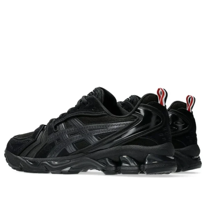 Asics x Thom Browne Gel-Kayano 14 «Black»