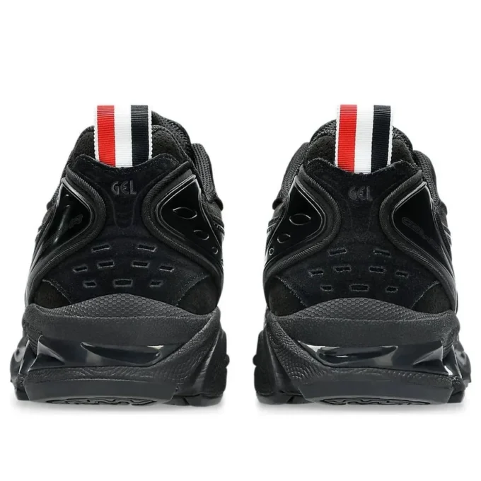 Asics x Thom Browne Gel-Kayano 14 «Black»