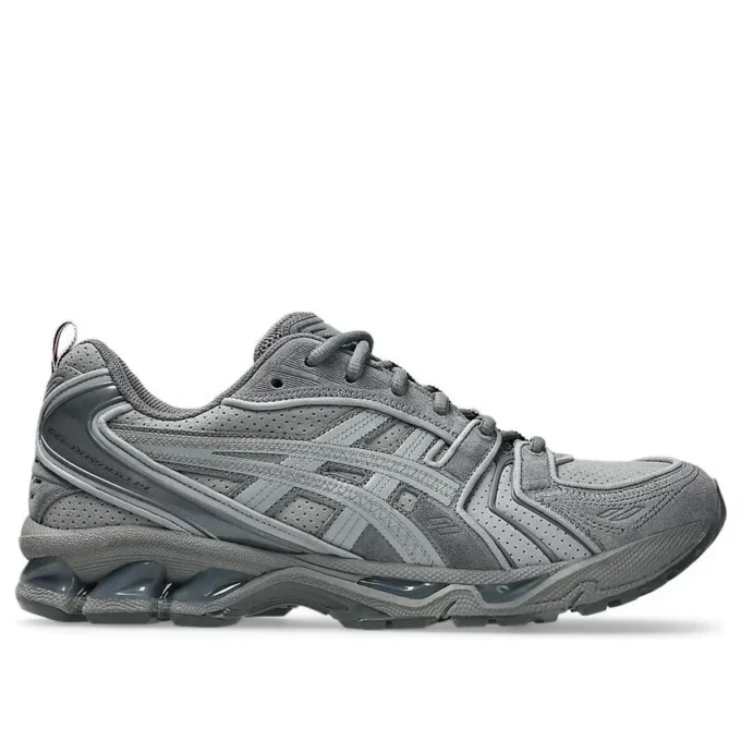Asics x Thom Browne Gel-Kayano 14 «Grey» Asics x Thom Browne Gel-Kayano 14 «Grey»