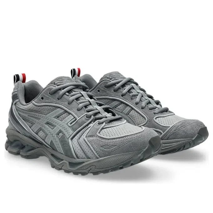 Asics x Thom Browne Gel-Kayano 14 «Grey» Asics x Thom Browne Gel-Kayano 14 «Grey»