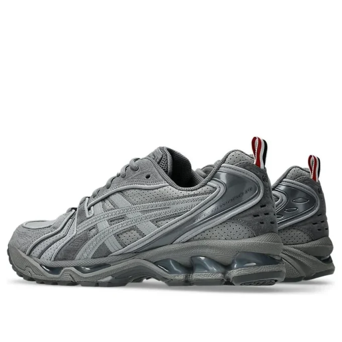 Asics x Thom Browne Gel-Kayano 14 «Grey» Asics x Thom Browne Gel-Kayano 14 «Grey»