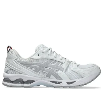 Asics x Thom Browne Gel-Kayano 14 «White»