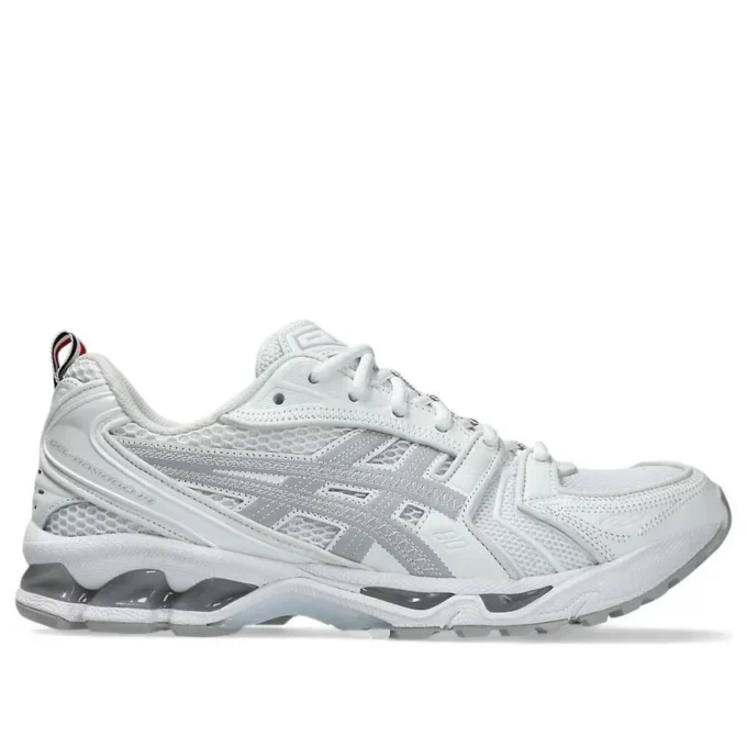 Asics x Thom Browne Gel-Kayano 14 «White» Asics x Thom Browne Gel-Kayano 14 «White»
