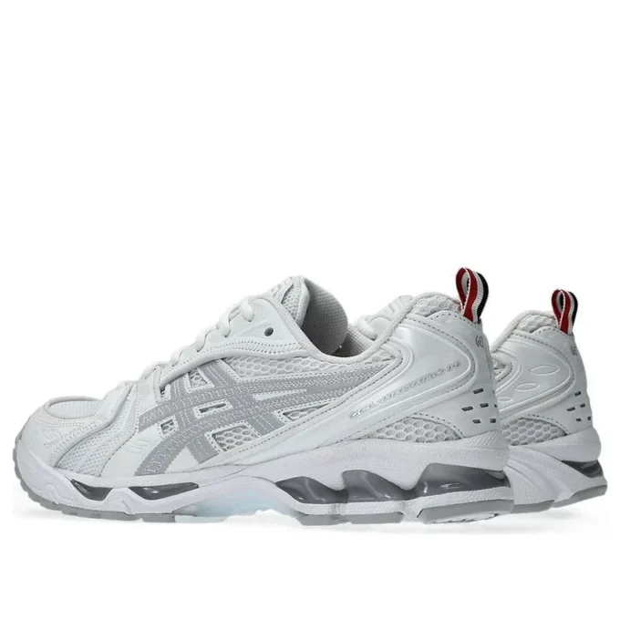 Asics x Thom Browne Gel-Kayano 14 «White» Asics x Thom Browne Gel-Kayano 14 «White»