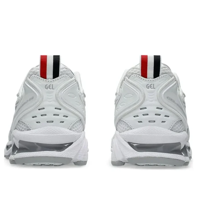 Asics x Thom Browne Gel-Kayano 14 «White» Asics x Thom Browne Gel-Kayano 14 «White»