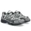 Asics x TOGA Gel-Cumulus 16 TG «Gris, Negro y Plata Pura» Asics x TOGA Gel-Cumulus 16 TG «Gris, Negro y Plata Pura»