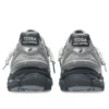 Asics x TOGA Gel-Cumulus 16 TG «Gris, Negro y Plata Pura» Asics x TOGA Gel-Cumulus 16 TG «Gris, Negro y Plata Pura»