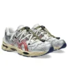 Asics x TOGA Gel-Cumulus 16 TG «White Red Pure Silver» Asics x TOGA Gel-Cumulus 16 TG «White Red Pure Silver»
