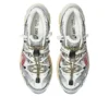 Asics x TOGA Gel-Cumulus 16 TG «White Red Pure Silver» Asics x TOGA Gel-Cumulus 16 TG «White Red Pure Silver»