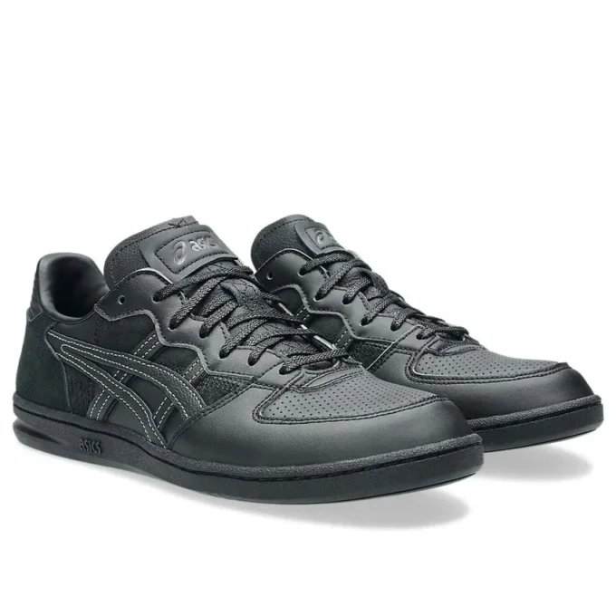 Asics x Toyoda Gosei Skyhand OG «Negro»