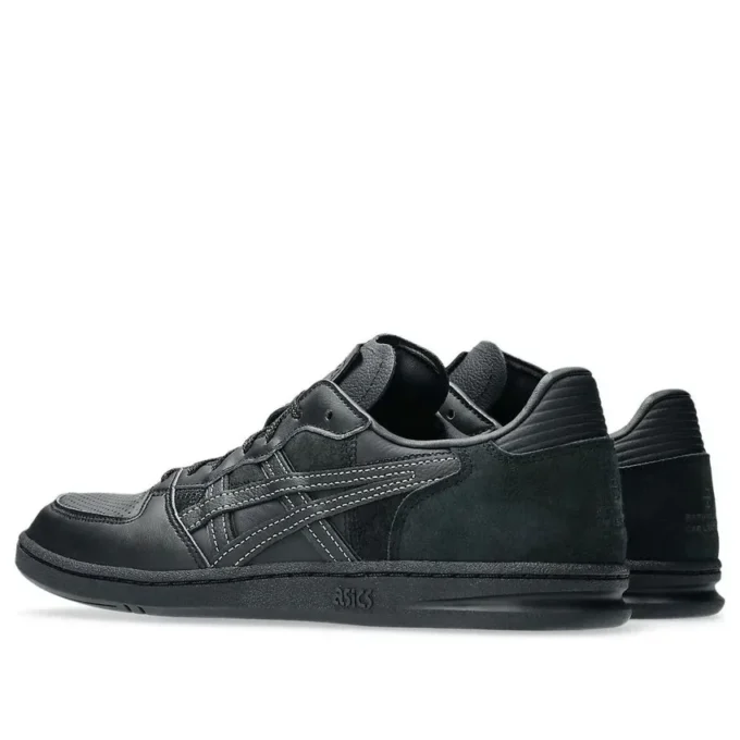 Asics x Toyoda Gosei Skyhand OG «Negro»