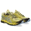 Asics x UB9-S Gel-Kayano 20 «Amarillo vibrante/Plata pura»