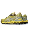 Asics x UB9-S Gel-Kayano 20 «Amarillo vibrante/Plata pura»