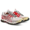 Asics x UB9-S Gel-Kayano 20 «Crystal Pink Classic Red»