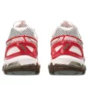 Asics x UB9-S Gel-Kayano 20 «Crystal Pink Classic Red»
