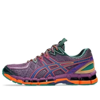 Asics x UB9-S Gel-Kayano 20 «Dark Grape Gentry Purple»
