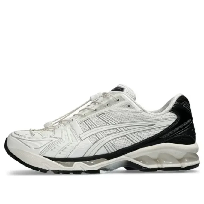 Asics x UNAFFECTED Gel-Kayano 14 «Galaxy White»