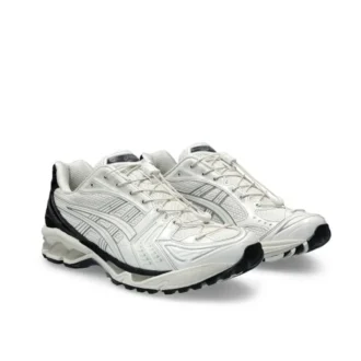 Asics x UNAFFECTED Gel-Kayano 14 «Galaxy White»
