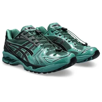 Asics x Unaffected Gel-Kayano 14 «Posy Green Bottle Green»