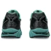 Asics x Unaffected Gel-Kayano 14 «Posy Green Bottle Green»