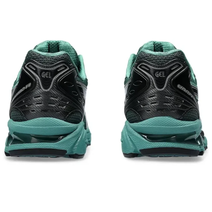 Asics x Unaffected Gel-Kayano 14 «Posy Green Bottle Green»