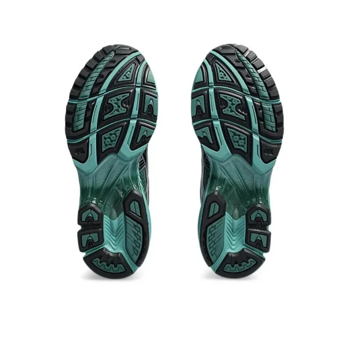 Asics x Unaffected Gel-Kayano 14 «Posy Green Bottle Green»