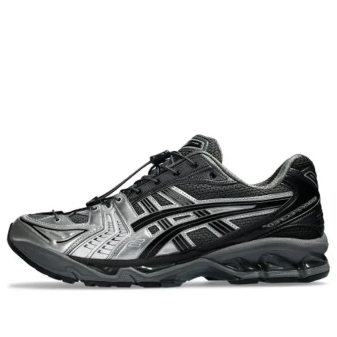 Asics x Unaffected Gel-Kayano 14 «Silver Moon»
