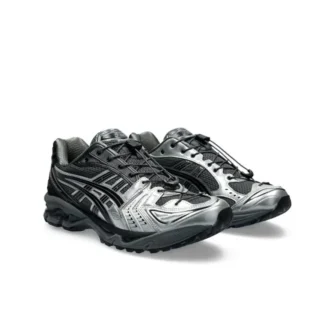 Asics x Unaffected Gel-Kayano 14 «Silver Moon»