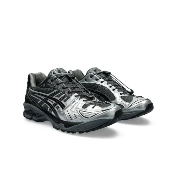 Asics x Unaffected Gel-Kayano 14 «Silver Moon»