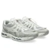 Asics x UNAFFECTED Gel-Kayano 20 «Cream Lake Grey» Asics x UNAFFECTED Gel-Kayano 20 «Cream Lake Grey»