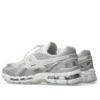 Asics x UNAFFECTED Gel-Kayano 20 «Cream Lake Grey» Asics x UNAFFECTED Gel-Kayano 20 «Cream Lake Grey»