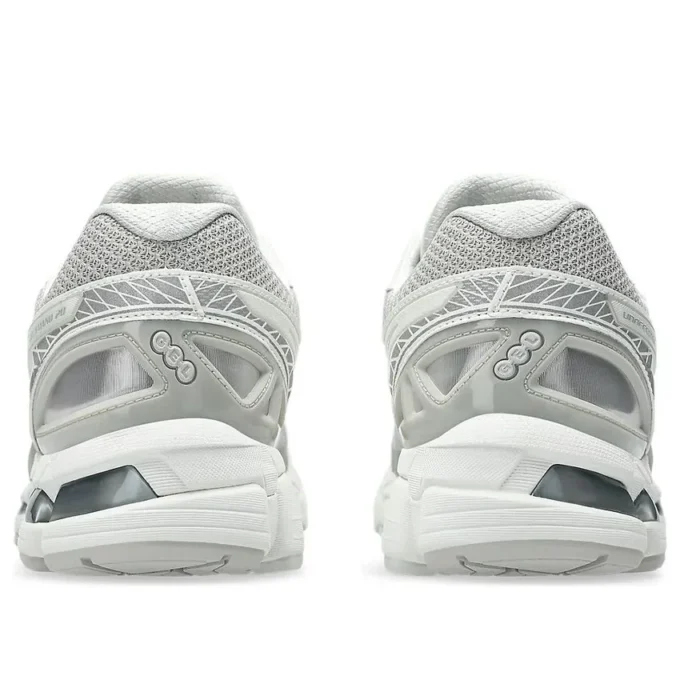 Asics x UNAFFECTED Gel-Kayano 20 «Cream Lake Grey» Asics x UNAFFECTED Gel-Kayano 20 «Cream Lake Grey»