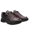 Asics x UNAFFECTED Gel-Kayano 20 «Dark Cherry Black» Asics x UNAFFECTED Gel-Kayano 20 «Dark Cherry Black»