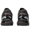 Asics x UNAFFECTED Gel-Kayano 20 «Dark Cherry Black» Asics x UNAFFECTED Gel-Kayano 20 «Dark Cherry Black»