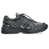 Asics x UNAFFECTED Gel-Kayano 20 «Obsidian Grey Black»