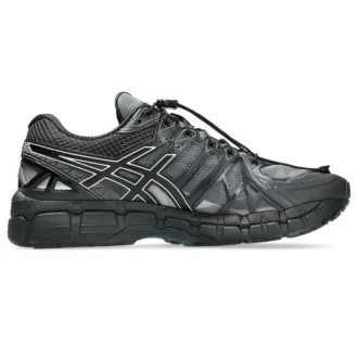 Asics x UNAFFECTED Gel-Kayano 20 «Obsidian Grey Black»