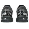 Asics x UNAFFECTED Gel-Kayano 20 «Obsidian Grey Black»