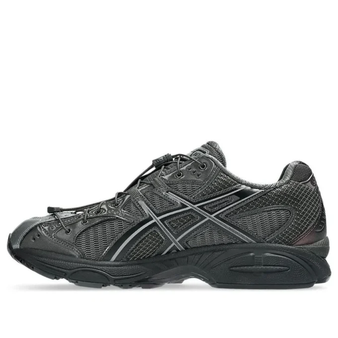 Asics x Unaffected Gel-Nimbus 10.1 «Gris»