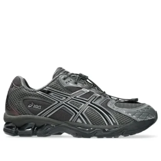Asics x Unaffected Gel-Nimbus 10.1 «Gris»