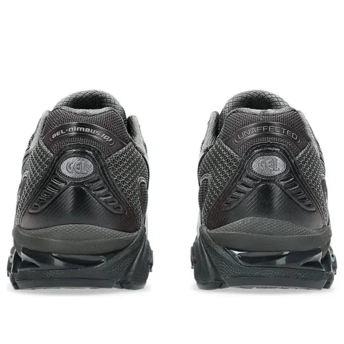 Asics x Unaffected Gel-Nimbus 10.1 «Gris»