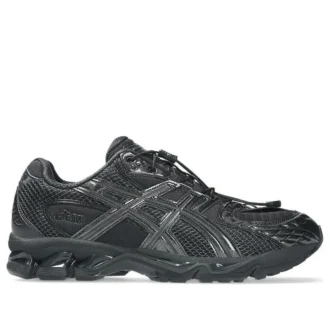 Asics x Unaffected Gel-Nimbus 10.1 «Negro»